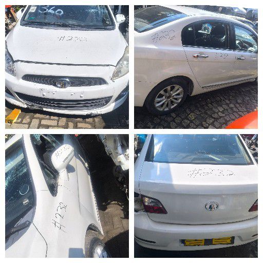 stripping Gwm C50T Spare Parts - Private Seller stripping Gwm C50T Spare Parts - Private Seller
