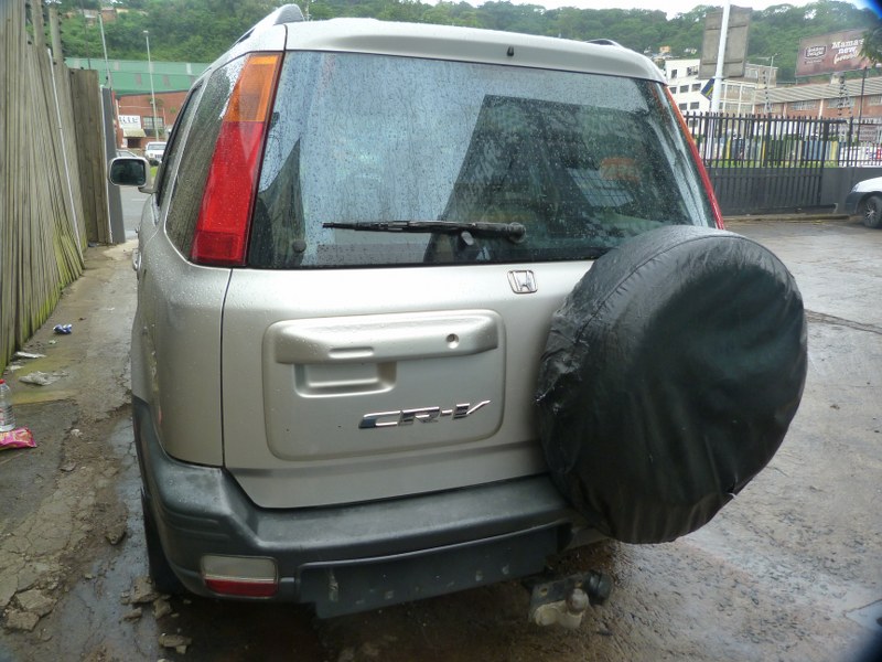 Used 1999 Honda CR-V 1.5T Exclusive AWD - Private Seller