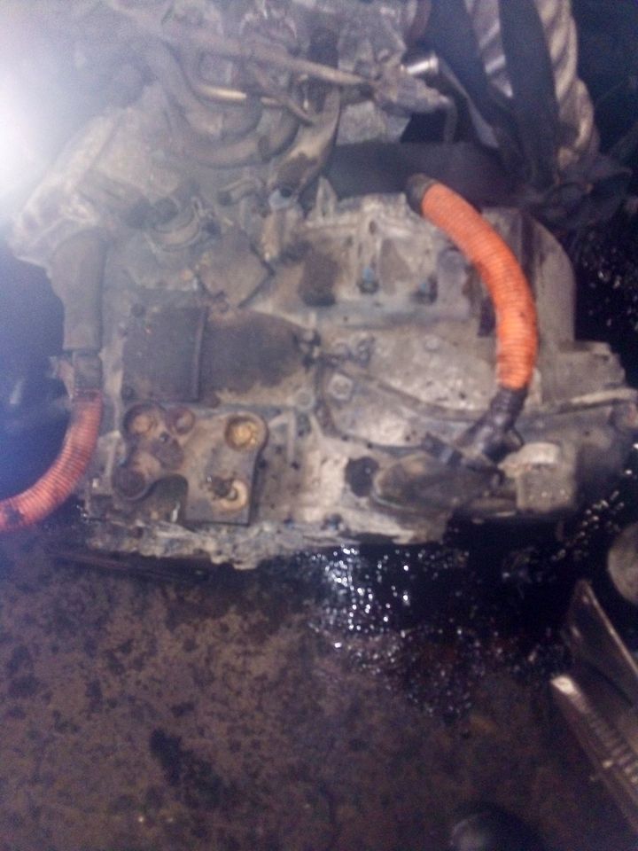 TOYOTA 1NZ AUTOMATIC GEARBOX for sale - Private Seller TOYOTA 1NZ AUTOMATIC GEARBOX for sale - Private Seller