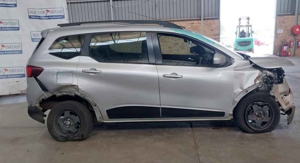 Renault Triber Stripping for Spares - Private Seller Renault Triber Stripping for Spares - Private Seller