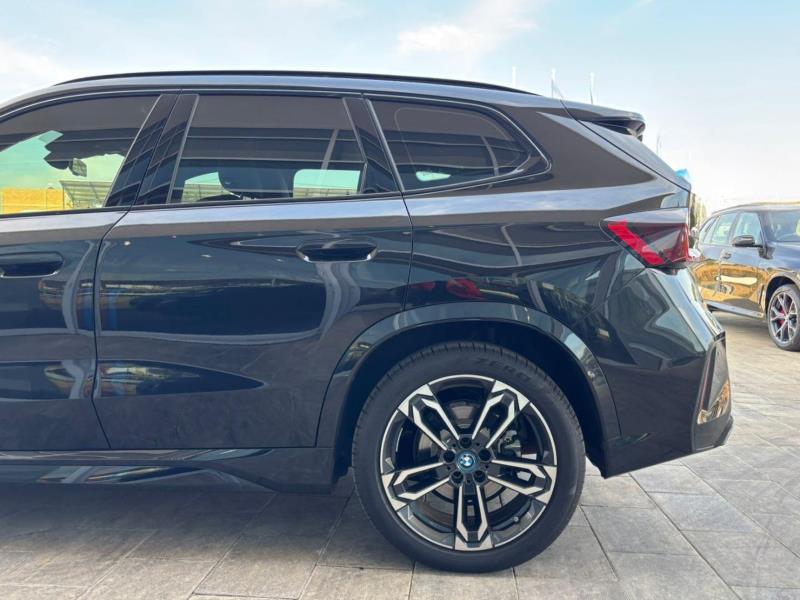 2024 BMW X1 Xdrive30e M Sport