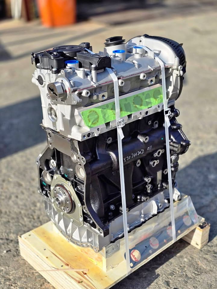 VW brandnew gti 6 and 7 engines available - Private Seller VW brandnew gti 6 and 7 engines available - Private Seller