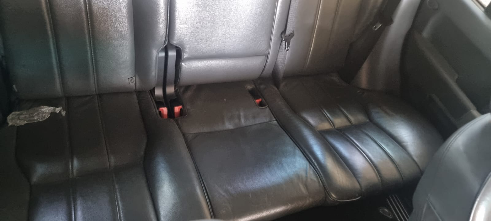 2006 Range Rover Vogue 4.4l V8 HSE Seat Set for sale