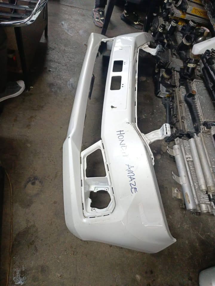 Honda amaze front bumper - Private Seller