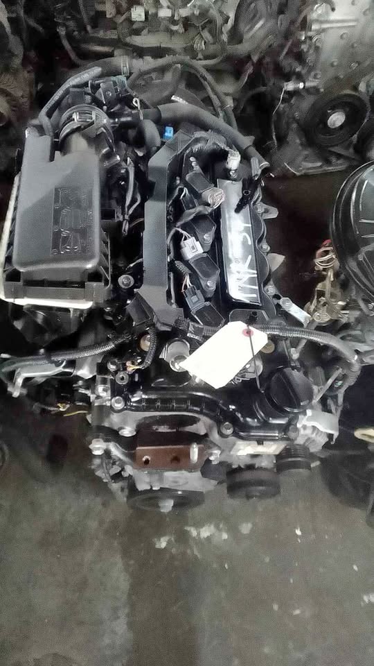 TOYOTA 1NR COMPLETE ENGINE FOR SALE - Private Seller TOYOTA 1NR COMPLETE ENGINE FOR SALE - Private Seller