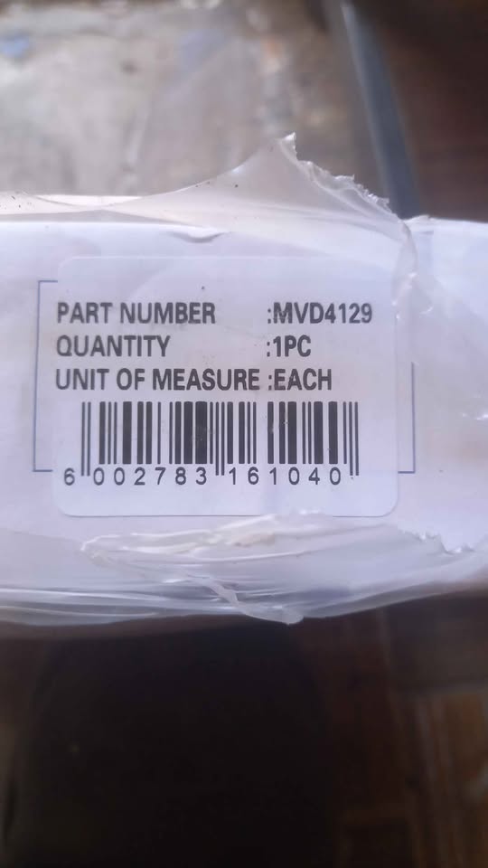 Brake Disc Vented Front Toyota Conquest,Corolla,Spacio 1986 2002 (Single) - Private Seller Brake Disc Vented Front Toyota Conquest,Corolla,Spacio 1986 2002 (Single) - Private Seller