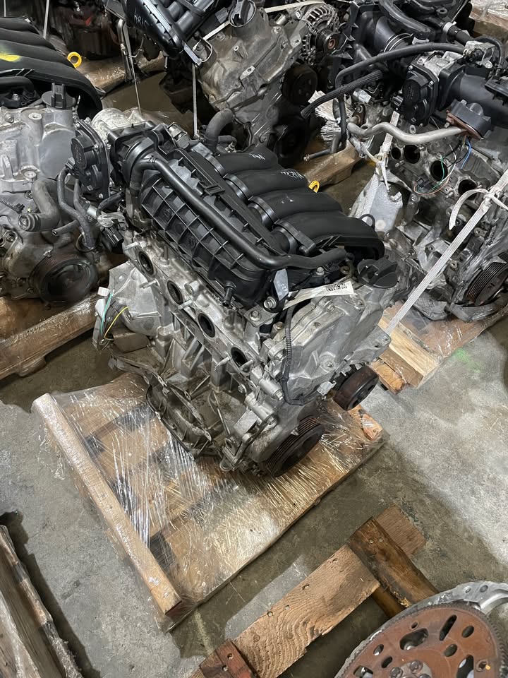 Nissan Xtrail 2.0 Import Engine for sale (MR20DE) - Private Seller Nissan Xtrail 2.0 Import Engine for sale (MR20DE) - Private Seller