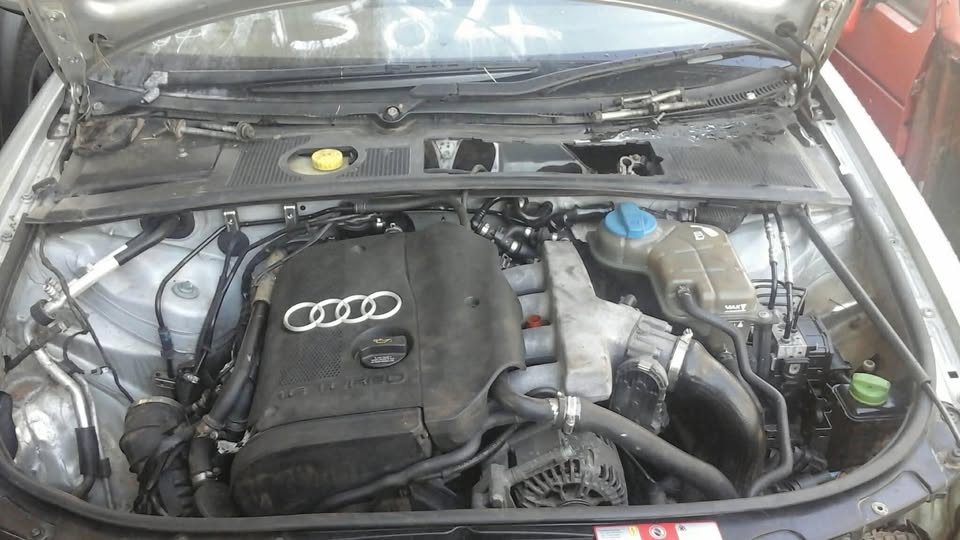 Audi A4 B6 / B7 BFB 1.8 T engine - Private Seller Audi A4 B6 / B7 BFB 1.8 T engine - Private Seller