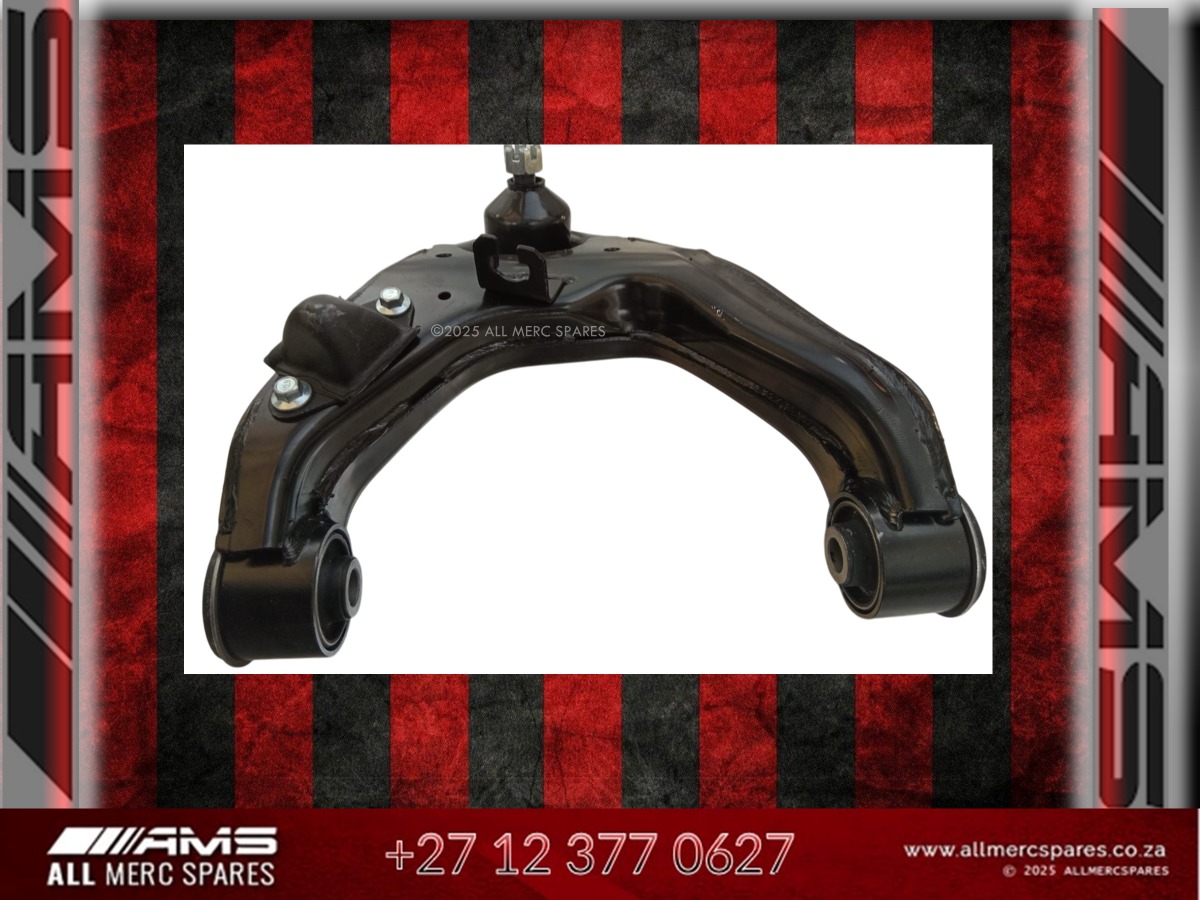 NEW MITSUBISHI TRITON UPPER CONTROL ARM (RIGHT SIDE) – AVAILABLE NOW - Private Seller NEW MITSUBISHI TRITON UPPER CONTROL ARM (RIGHT SIDE) – AVAILABLE NOW - Private Seller