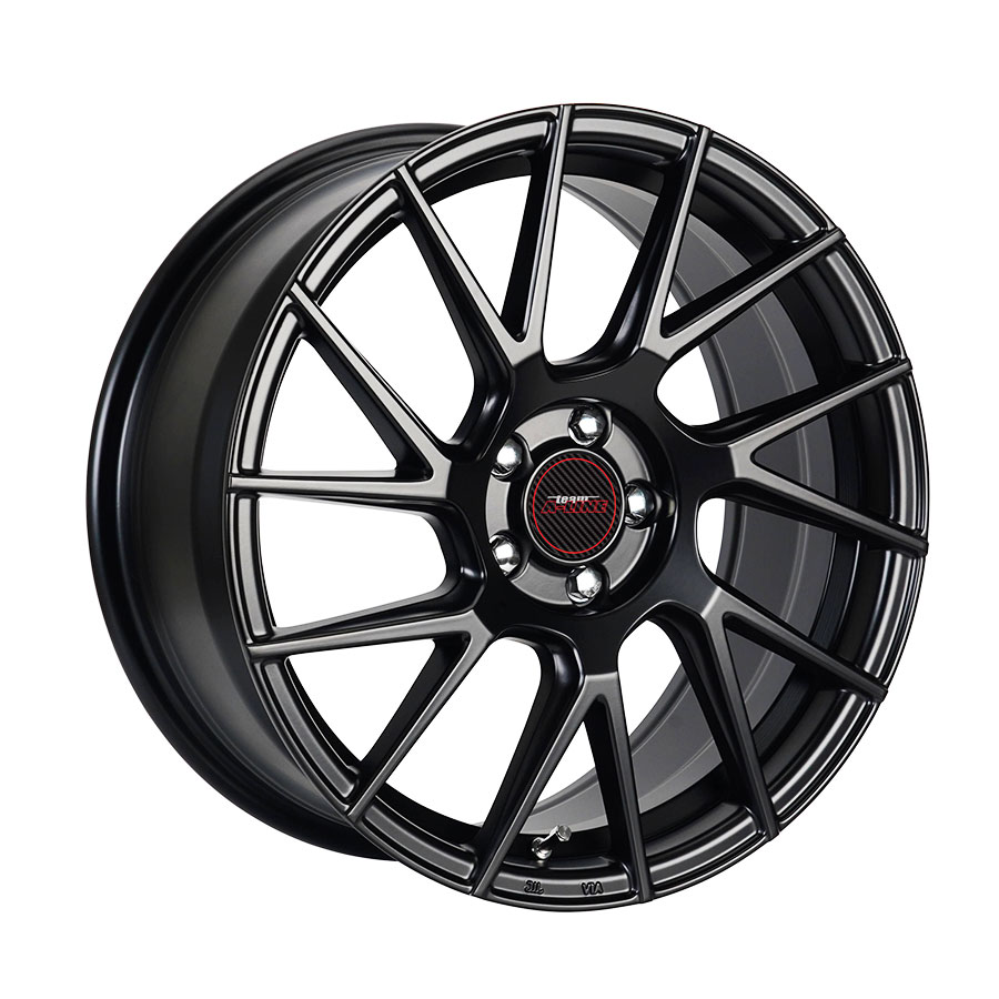 17″ A-Line Venus 4/100 & 4/108 Silk Black Alloy Wheels 17″ A-Line Venus 4/100 & 4/108 Silk Black Alloy Wheels