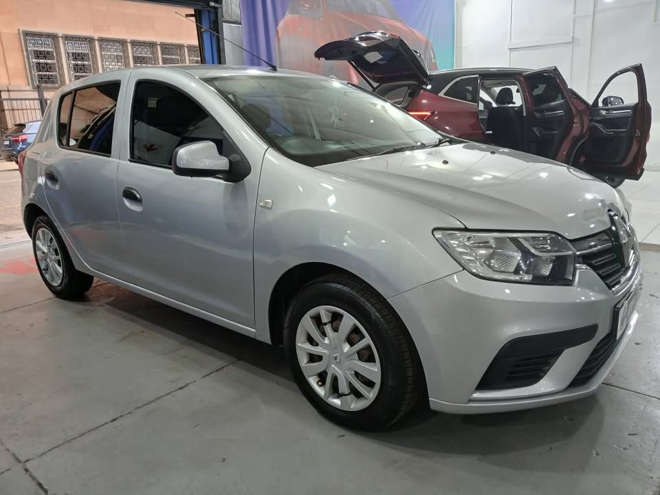 Used 2019 Renault Sandero 66kW turbo Dynamique - Private Seller
