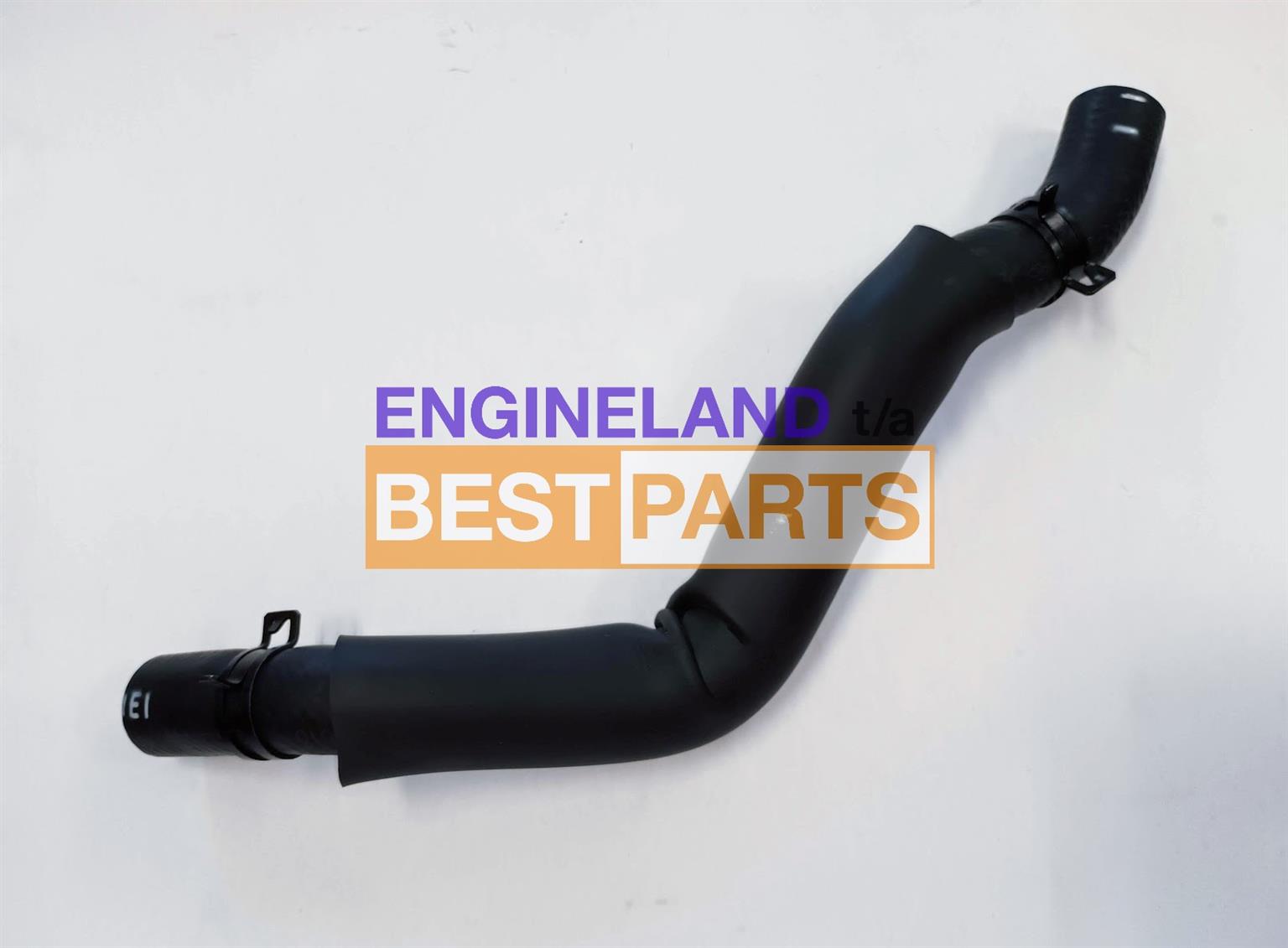 KIA SORENTO RADIATOR HOSE LOWER - Private Seller KIA SORENTO RADIATOR HOSE LOWER - Private Seller