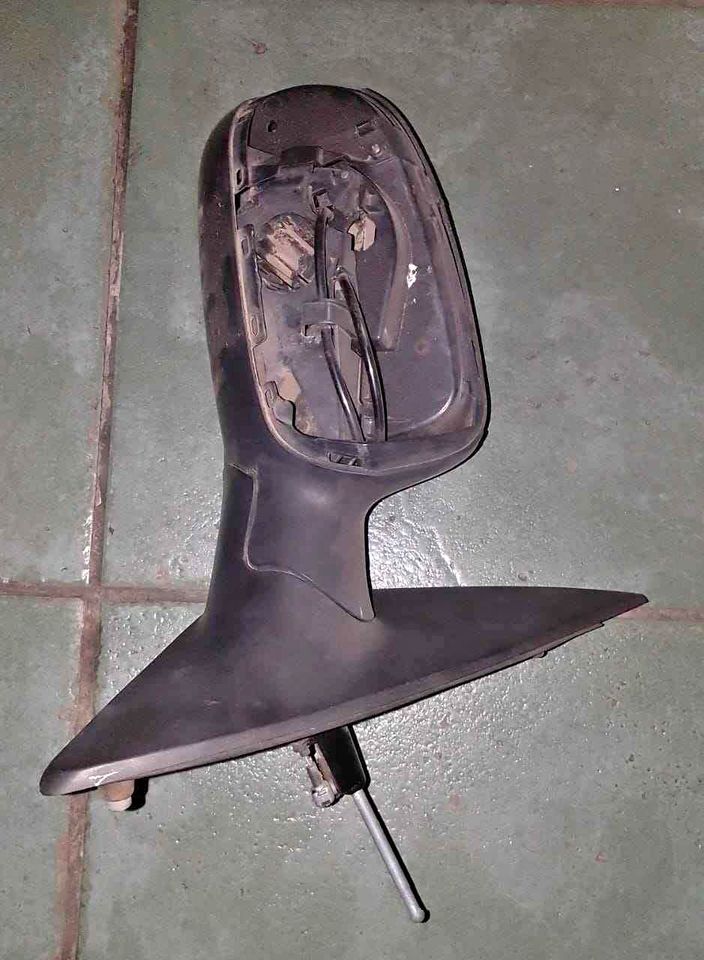 Opel Corsa gamma RHS door mirror For Sale - Private Seller