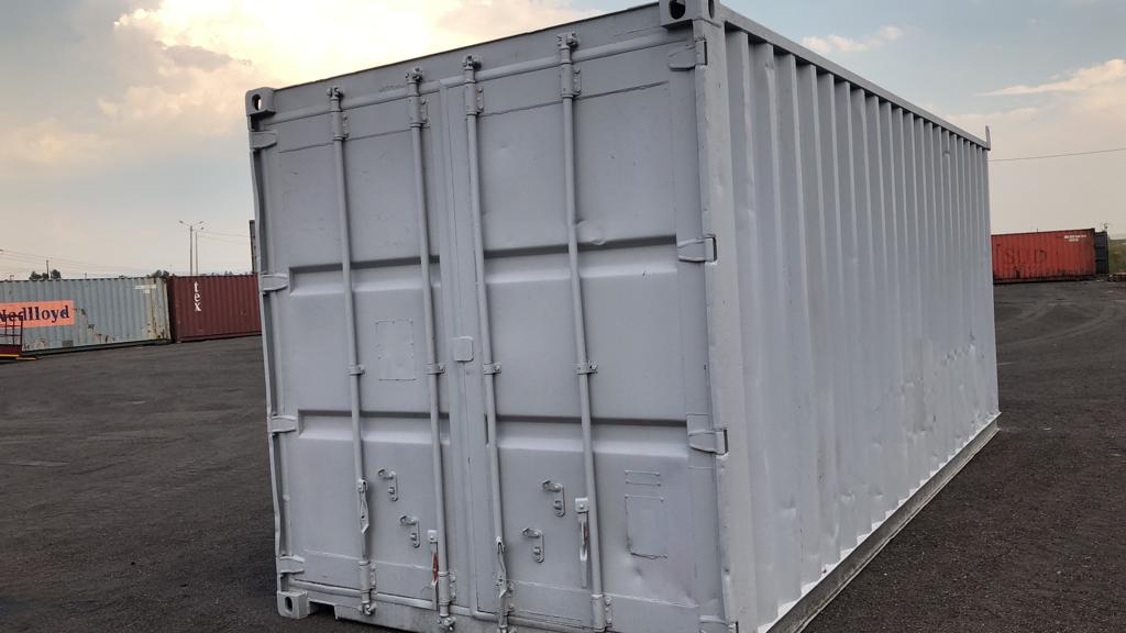 6m Office containers for sale in Jhb