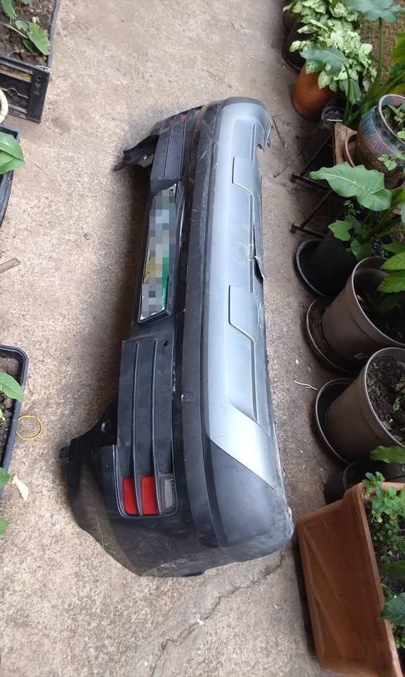 2025 HYUNDAI VENUE Rear bumper - Private Seller