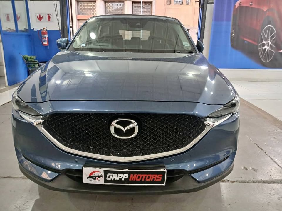 Used 2019 Mazda CX-5 2.0 Active manual - Private Seller Used 2019 Mazda CX-5 2.0 Active manual - Private Seller