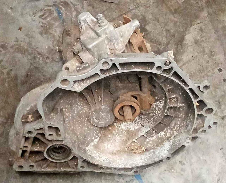 Opel corsa lite gear box For Sale - Private Seller Opel corsa lite gear box For Sale - Private Seller