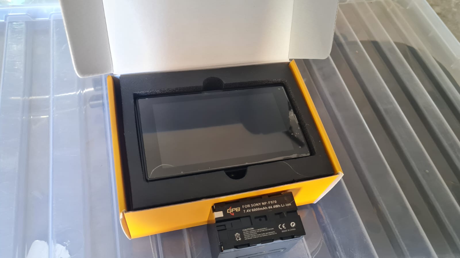 🎥 Complete Video/Photography Gear For Sale – Like New!