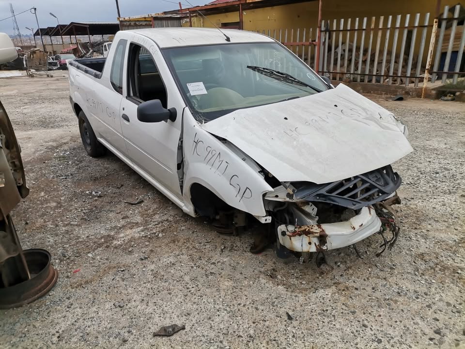 Nissan NP2000 stripping for spares - Private Seller