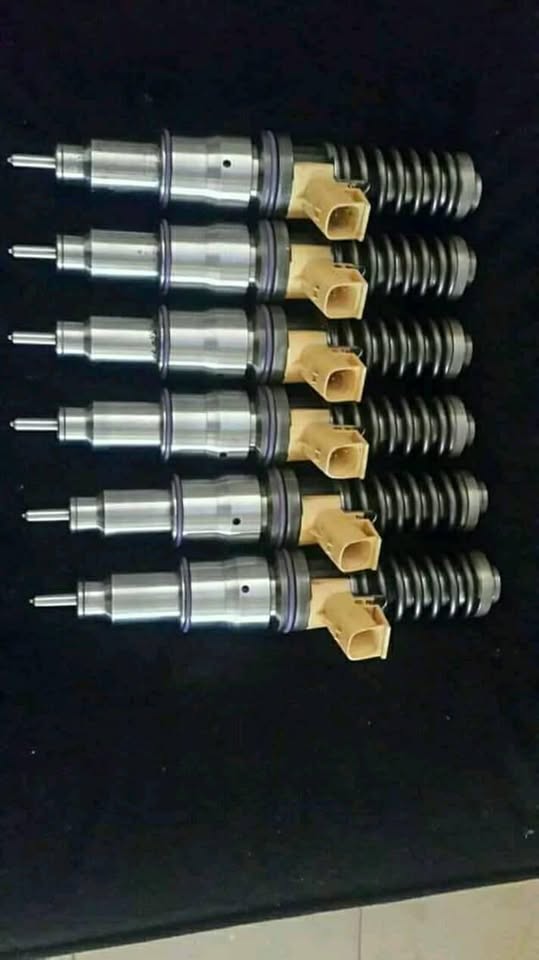 Volvo FH12/FM12/FMx injectors in stock - Private Seller