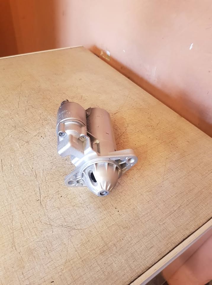 CHRYSLER NEON STARTER MOTOR FORSALE - Private Seller