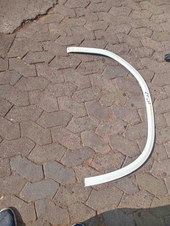 Bmw G01 G02 right rear wheel arch - Private Seller Bmw G01 G02 right rear wheel arch - Private Seller