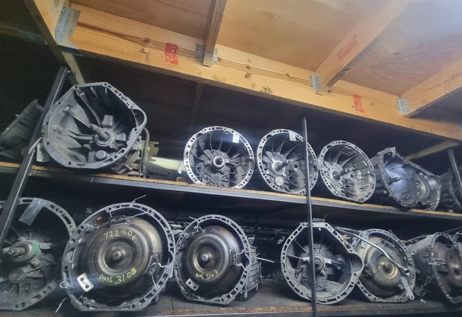 Second-Hand Mitsubishi Gearboxes for Sale | Affordable Prices - Private Seller Second-Hand Mitsubishi Gearboxes for Sale | Affordable Prices - Private Seller