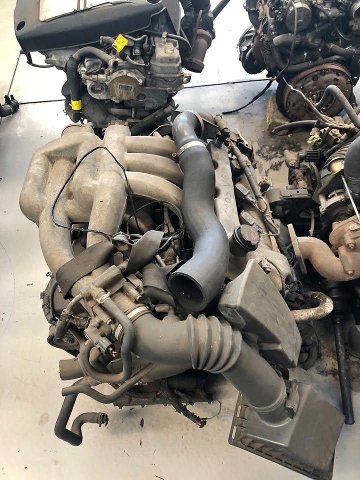 JAGUAR 6CYL... ENGINE FOR SALE - Private Seller JAGUAR 6CYL... ENGINE FOR SALE - Private Seller
