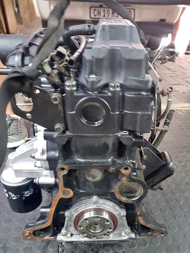 Kia K2700 Engines for Sale - Private Seller Kia K2700 Engines for Sale - Private Seller