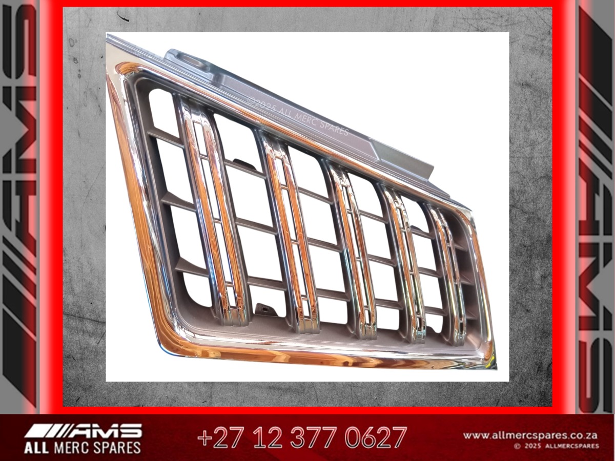 Mitsubishi Pajero Sport 2009–2013 Kidney Grille (Right) – For Sale! - Private Seller Mitsubishi Pajero Sport 2009–2013 Kidney Grille (Right) – For Sale! - Private Seller