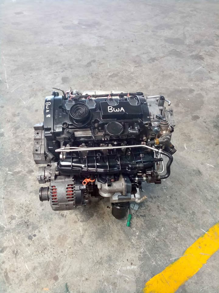 Audi A3 Golf 5 2.0 TFSI code: BWA engines for sale WhatsApp - Private Seller Audi A3 Golf 5 2.0 TFSI code: BWA engines for sale WhatsApp - Private Seller