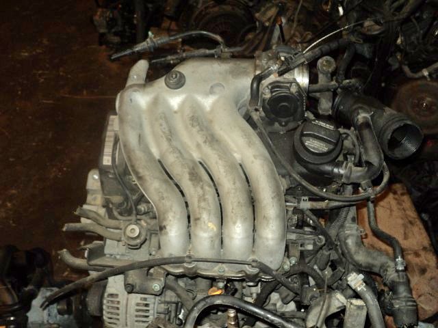 GOLF 4 2L (APK) ENGINE FOR SALE - Private Seller GOLF 4 2L (APK) ENGINE FOR SALE - Private Seller