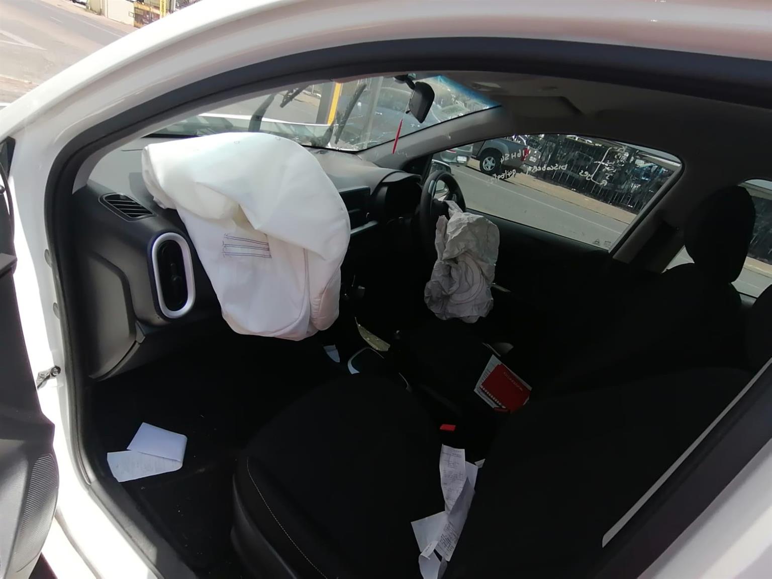 2017 Kia picanto 1.0 manual stripping for spares - Private Seller 2017 Kia picanto 1.0 manual stripping for spares - Private Seller