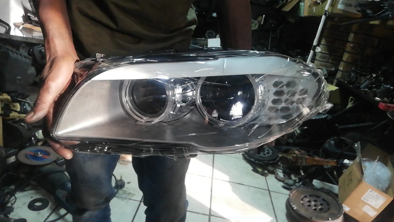 BMW F20 N13 Engine Stripping for Spares - Private Seller