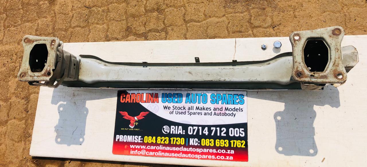 Ford Kuga front bumper stiffener (2017-2022) - Private Seller Ford Kuga front bumper stiffener (2017-2022) - Private Seller
