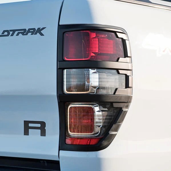 Premium Ford Ranger Tail Light Trims - Private Seller