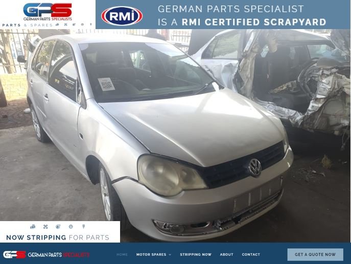 VW Polo Bujwa 1.6 BAH Manual Gearbox used spares and used parts for sale - Private Seller VW Polo Bujwa 1.6 BAH Manual Gearbox used spares and used parts for sale - Private Seller