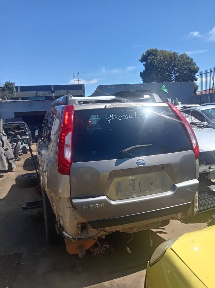 Nissan Engines M9R Enhines Stripping For Spares - Private Seller Nissan Engines M9R Enhines Stripping For Spares - Private Seller