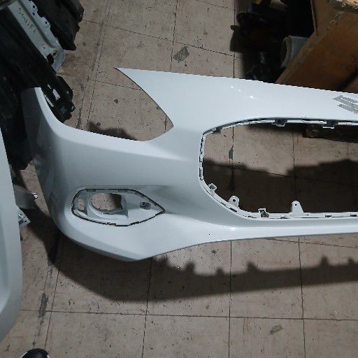 Suzuki swift bumper - Private Seller Suzuki swift bumper - Private Seller