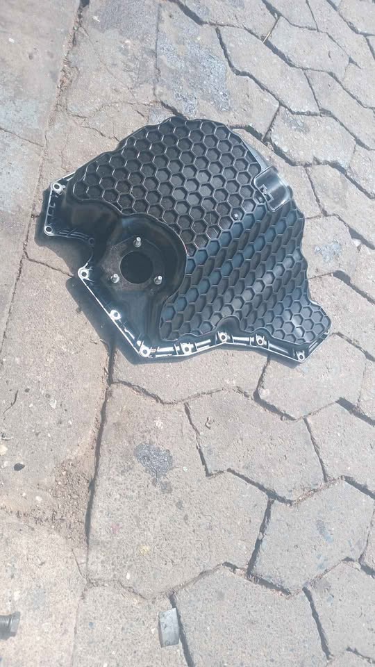 Engine Oil Pan Lower Fit For Audi A4 A5 A6 A7 A8 Q5 1.8T 2.0T CNCD CJEB CYGA - Private Seller Engine Oil Pan Lower Fit For Audi A4 A5 A6 A7 A8 Q5 1.8T 2.0T CNCD CJEB CYGA - Private Seller