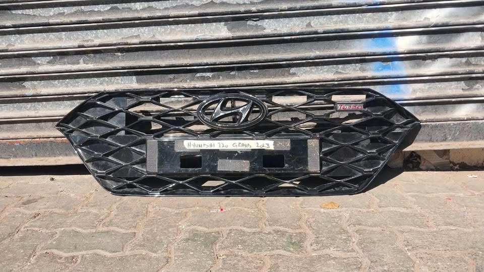 Hyundai i20 Grand grill 2023 - Private Seller