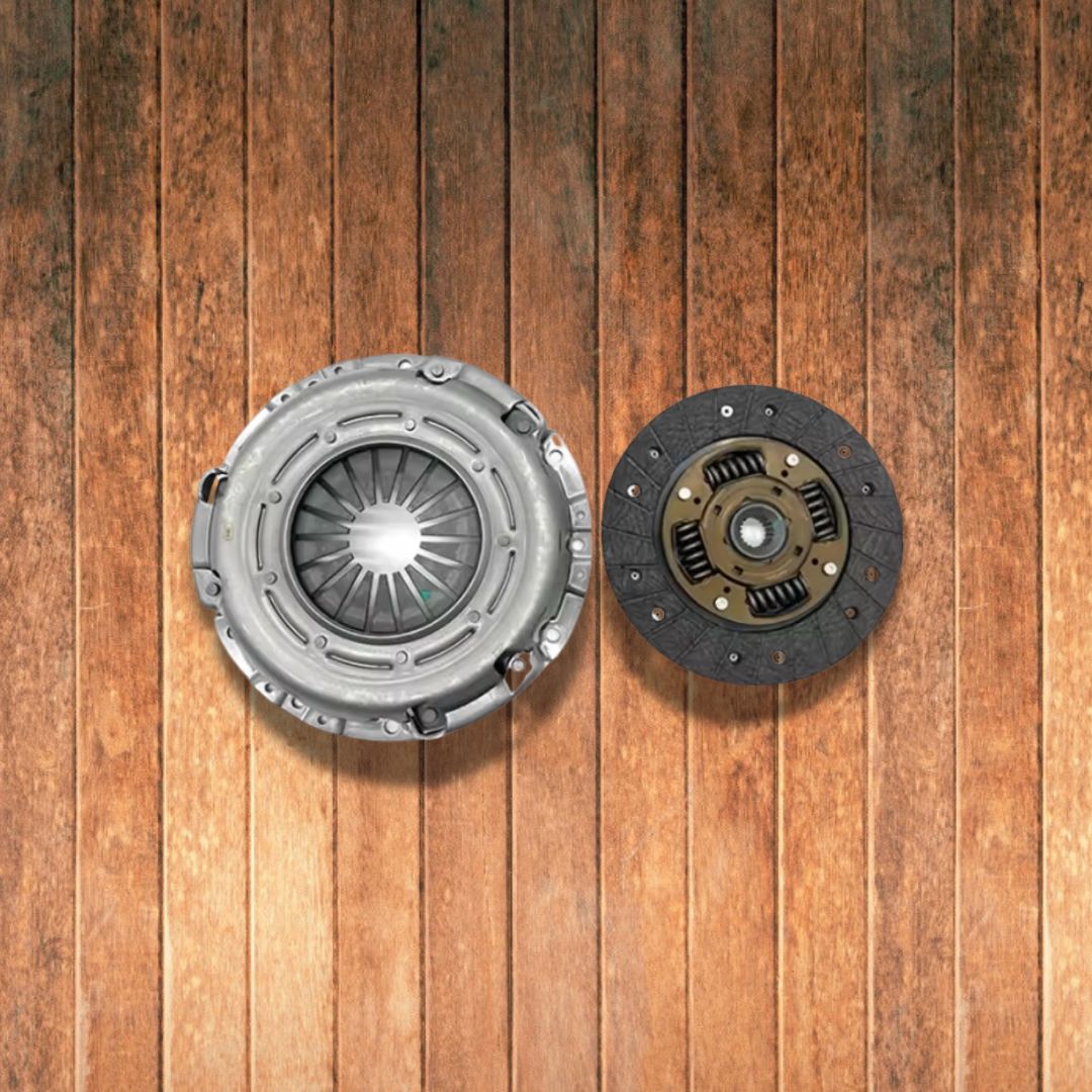 Jeep Compass 2.0 Clutch Kits - Private Seller