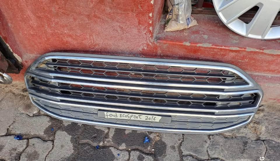 Ford Ecosport grill 2016 - Private Seller