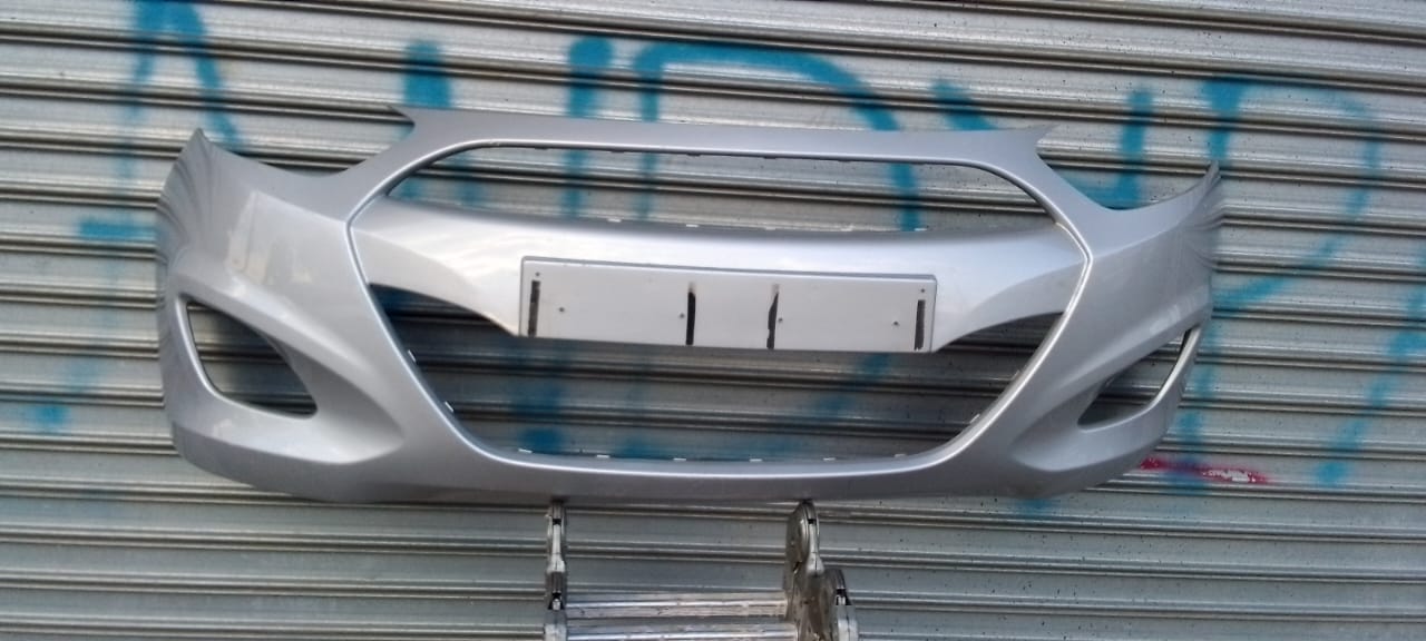(2010-2013) HYUNDAI i10 FRONT BUMPER FOR SALE - Private Seller (2010-2013) HYUNDAI i10 FRONT BUMPER FOR SALE - Private Seller