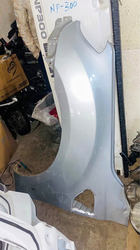 Ford Ranger T7 fender - Private Seller Ford Ranger T7 fender - Private Seller