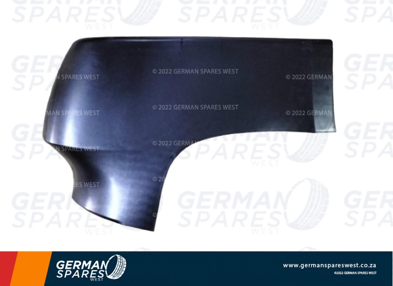 NEW FOR SALE – CHEV UTILITY BUMPER CORNER - Private Seller NEW FOR SALE – CHEV UTILITY BUMPER CORNER - Private Seller
