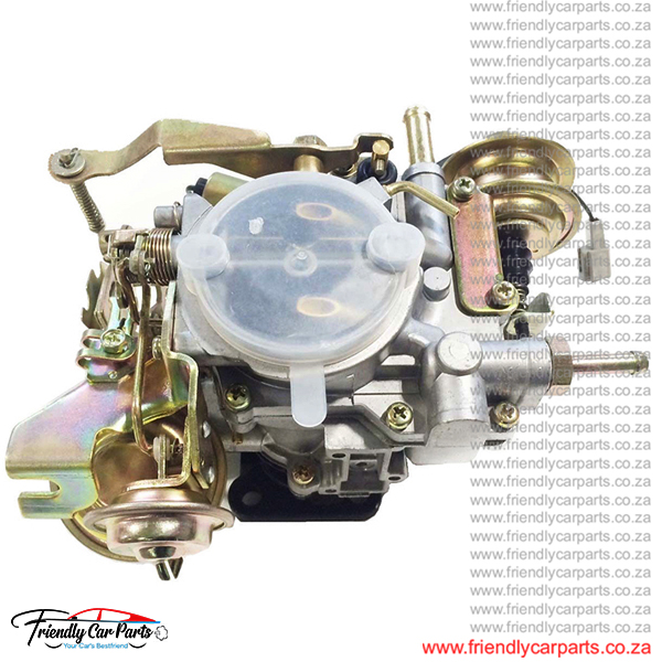 Toyota Corolla Conquest Tazz 1.3 130 2E with Manual Choke 2 Pipe Carburetor - Private Seller Toyota Corolla Conquest Tazz 1.3 130 2E with Manual Choke 2 Pipe Carburetor - Private Seller