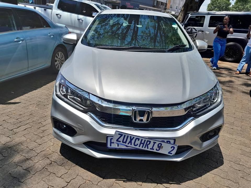 2017  HONDA BALLADE 1.5 MANUAL