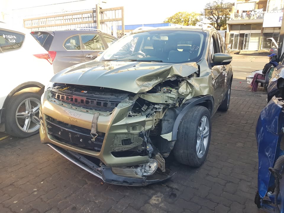 Ford Kuga 2015 1,6L for stripping!! - Private Seller Ford Kuga 2015 1,6L for stripping!! - Private Seller