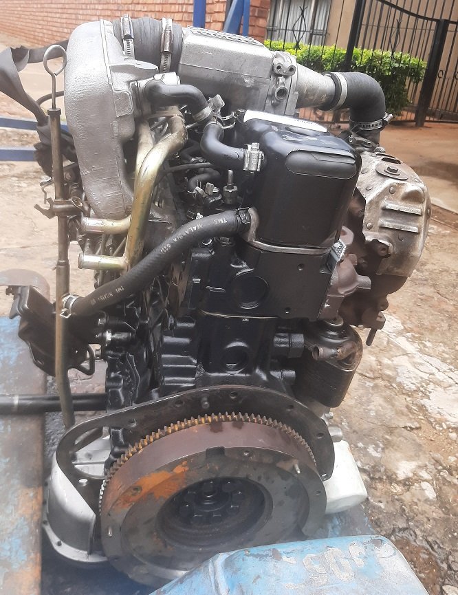 Isuzu 2.8tdi 4JB1 Engines for Sale!!! - Private Seller Isuzu 2.8tdi 4JB1 Engines for Sale!!! - Private Seller
